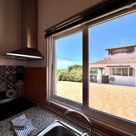 Tavira Vila Formosa 4 With Pool By Homing Exterior photo