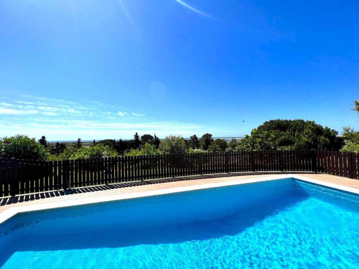 Tavira Vila Formosa 4 With Pool By Homing Exterior photo