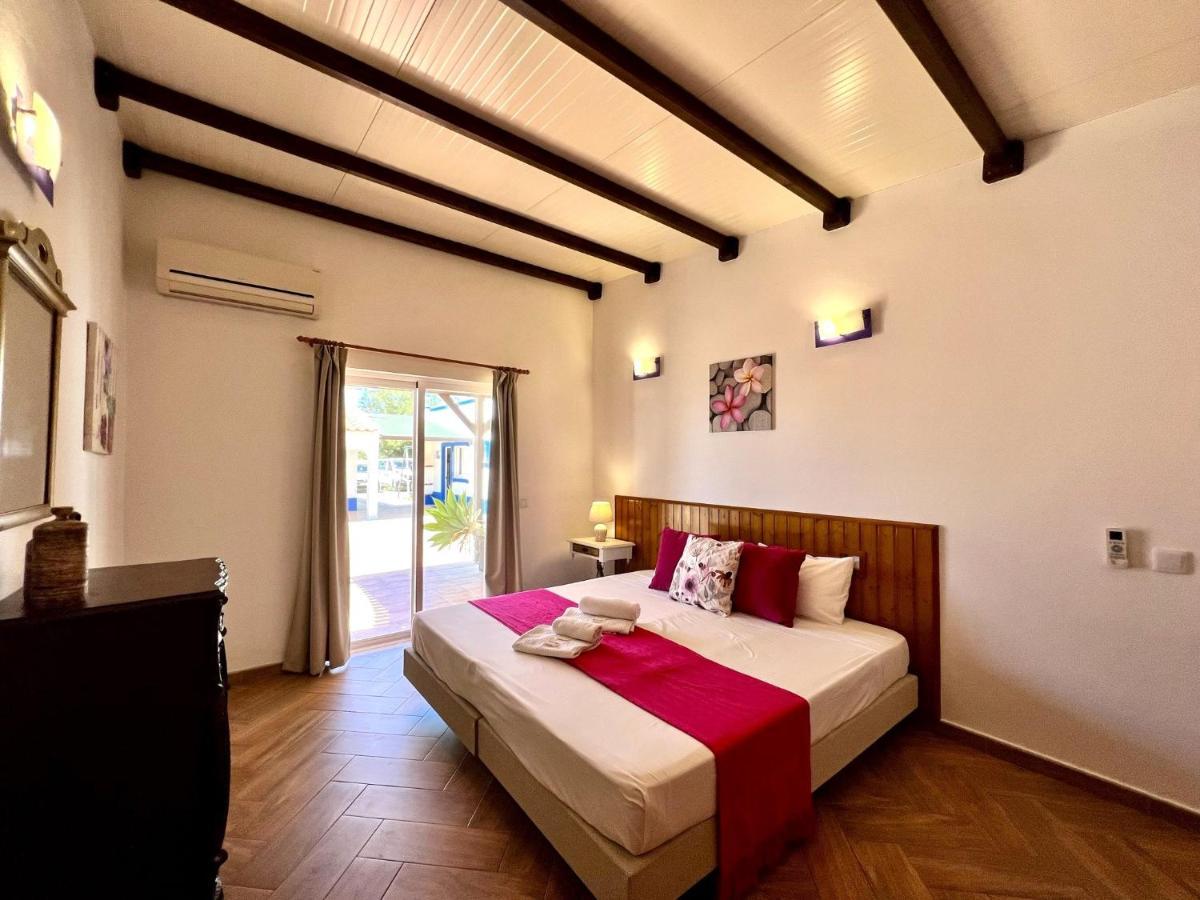 Tavira Vila Formosa 4 With Pool By Homing Exterior photo