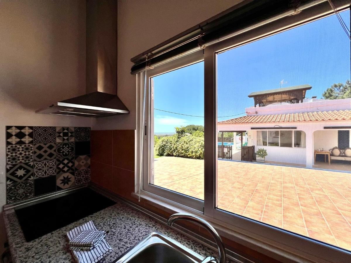 Tavira Vila Formosa 4 With Pool By Homing Exterior photo