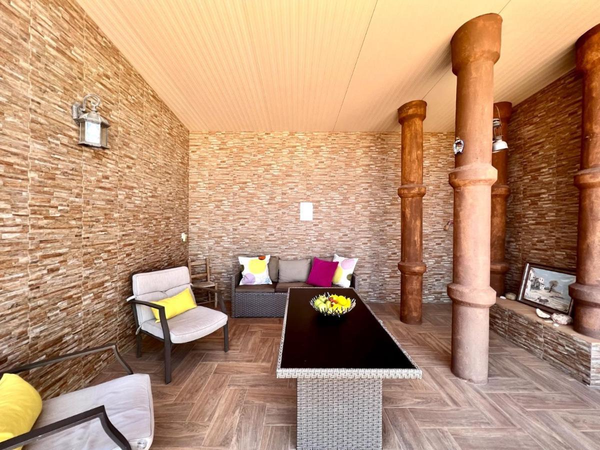 Tavira Vila Formosa 4 With Pool By Homing Exterior photo