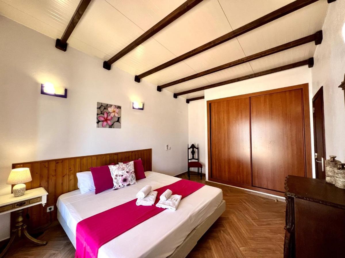 Tavira Vila Formosa 4 With Pool By Homing Exterior photo