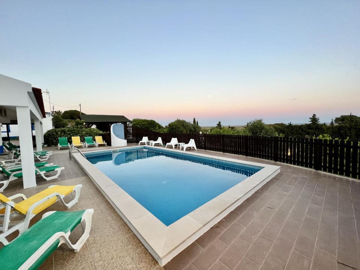 Tavira Vila Formosa 4 With Pool By Homing Exterior photo